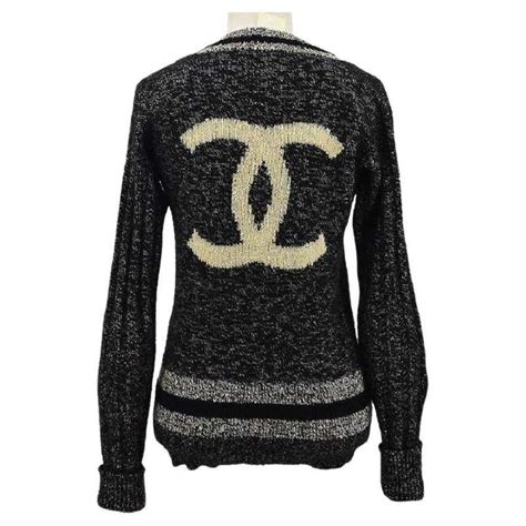 chanel pullover damen ebay